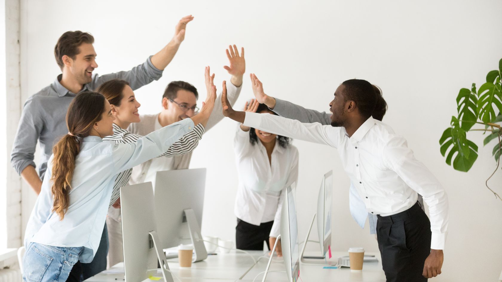 Organizational Culture: Everyone's Responsibility