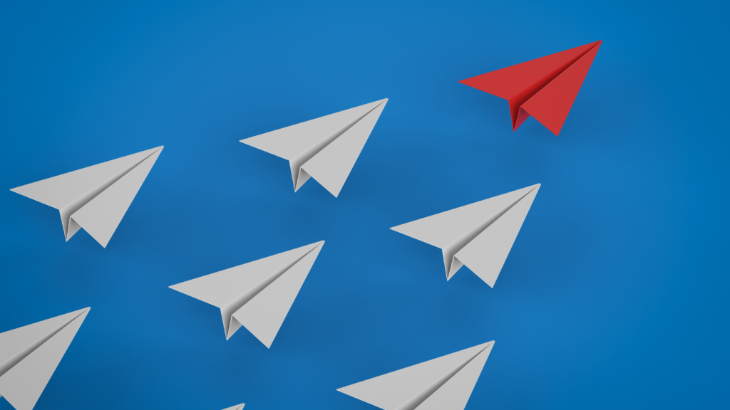 The New Leadership Differentiator: Emotional Intelligence as an Operating System